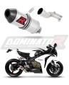 exhaust muffler DOMINATOR HP3 fits to Honda CBR 1000RR 2008  2013 5