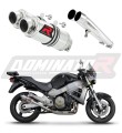 CB 1100 X11 EXHAUST Honda Muffler Auspuff Sportauspuff Silencer Echappement Silencieux Scarico Scarichi Escape Wydech Tłumik GP 1 Dominator x