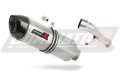 exhaust muffler DOMINATOR HP1 fits to Honda CB 500 1993  2003 3