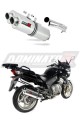 wydech tłumik DOMINATOR Owalny pasujący do motocykla Honda CBF 1000 2006 - 2009 6