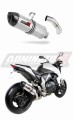 exhaust muffler DOMINATOR HP1 fits to Honda CB 1000 R 2008  2017 6