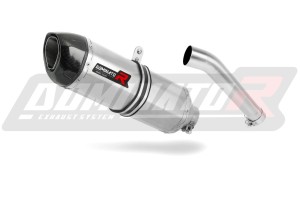Honda CB 1300 2003 - 2012 Exhaust Silencer Muffler HP1 + dB killer medium