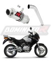 wydech tłumik DOMINATOR GP1 pasujący do motocykla Honda XL 125 V VARADERO 2001 - 2006 5