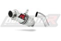 VFR 750 EXHAUST Honda Muffler Auspuff Sportauspuff Silencer Echappement Silencieux Scarico Scarichi Escape Wydech Tłumik GP 1 1993 - 1997 Dominator  x