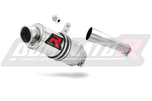 CBF 1000 EXHAUST Honda Muffler Auspuff Sportauspuff Silencer Echappement Silencieux Scarico Scarichi Escape Wydech Tłumik GP 1 2010 - 2013 Dominator  x