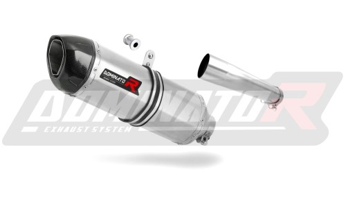 wydech tłumik DOMINATOR HP1 pasujący do motocykla Honda CBF 1000 2010 - 2013 3