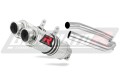VTR 1000 SP2 EXHAUST Honda Muffler Auspuff Sportauspuff Silencer Echappement Silencieux Scarico Scarichi Escape Wydech Tłumik GP 1 2002 - 2006 Dominator  x