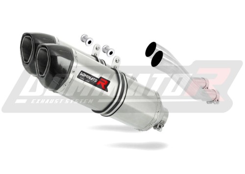 wydech tłumik DOMINATOR HP1 pasujący do motocykla Honda CB 750 SEVEN FIFTY 1992 - 2003 3