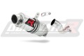 wydech tłumik DOMINATOR GP1 pasujący do motocykla Honda CBR 1000RR 2014 - 2016 3