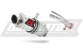 wydech tłumik DOMINATOR GP1 pasujący do motocykla Honda CBR 500 R 2013 - 2015 3