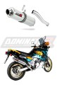 wydech tłumik DOMINATOR Okrągły pasujący do motocykla Honda XRV 750 AFRICA TWIN RD07 1993 - 1995 5