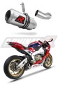 exhaust muffler DOMINATOR GP fits to Honda CBR 1000RR 2017  2024 5