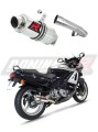 Honda CBR 600 F1 1987 -1990  motorcycle Exhaust Muffler Auspuff Sportauspuff Silencer Echappement Silencieux Scarico Scarichi Escape Wydech Tłumik GP1  Dominator x