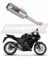 wydech tłumik DOMINATOR GP pasujący do motocykla Honda CBR 250 R 2011 - 2013 6