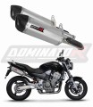 wydech tłumik DOMINATOR HP1 pasujący do motocykla Honda CB 900F HORNET 2002 - 2007 6