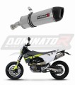 wydech tłumik DOMINATOR HP1 pasujący do motocykla Husqvarna 701 ENDURO 2021 - 2023 7