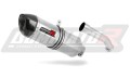 exhaust muffler DOMINATOR HP1 fits to Kawasaki ZX10R 2004  2005 3