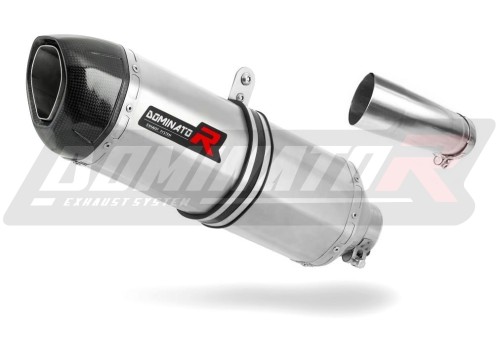 wydech tłumik DOMINATOR HP1 pasujący do motocykla Kawasaki ZX10R 2011 - 2015 3