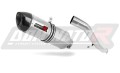 exhaust muffler DOMINATOR HP1 fits to Kawasaki GTR 1400 2007  2009 3