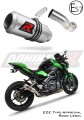 wydech tłumik DOMINATOR Homologowany GP pasujący do motocykla Z 900 2017 - 2019 8