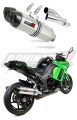 wydech tłumik DOMINATOR HP1 pasujący do motocykla Kawasaki Z1000 SX 2017 - 2020 5
