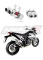690 SM SUPERMOTO EXHAUST KTM Muffler Auspuff Sportauspuff Silencer Echappement Silencieux Scarico Scarichi Escape Wydech Tłumik GP 1 Dominator  x