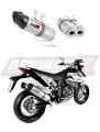 exhaust muffler DOMINATOR HP1 fits to KTM 690 SM SUPERMOTO  5