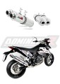wydech tłumik DOMINATOR Okrągły pasujący do motocykla KTM 690 SM SUPERMOTO  5