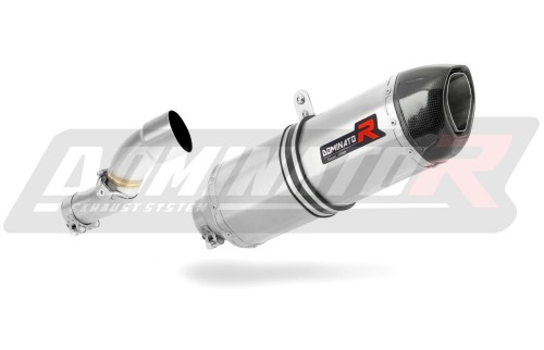 wydech tłumik DOMINATOR HP1 pasujący do motocykla KTM 690 SMC 2008 - 2011 3