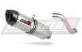 wydech tłumik DOMINATOR HP1 pasujący do motocykla KTM 690 Duke 2012 - 2018 3
