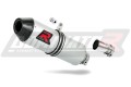 wydech tłumik DOMINATOR MX2 pasujący do motocykla KTM SX F 250 SXF 250 2013 - 2015 3