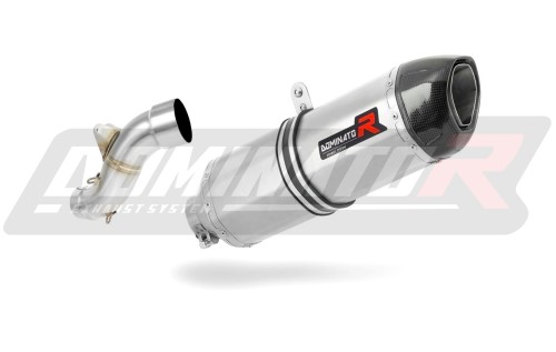 wydech tłumik DOMINATOR HP1 pasujący do motocykla KTM LC4 620 1998 - 1999 3