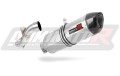 exhaust muffler DOMINATOR HP1 fits to KTM LC4 660 SMC 2003  2004 3