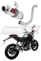 exhaust muffler DOMINATOR GP1 fits to KTM 200 Duke 2011  2016 5