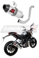 200 DUKE EXHAUST KTM Muffler Auspuff Sportauspuff Silencer Echappement Silencieux Scarico Scarichi Escape Wydech Tłumik Carbon Tip HP3 2011 - 2016 Dominator x