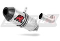 wydech tłumik DOMINATOR HP3 pasujący do motocykla KTM RC 125 2017 - 2020 3