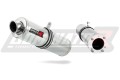 ZX12R EXHAUST Kawasaki Muffler Auspuff Sportauspuff Silencer Echappement Silencieux Scarico Scarichi Escape Wydech Tłumik ROUND 2000 - 2005 Dominator  x