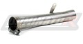 decat tłumik środkowy DOMINATOR Mid Pipe pasujący do motocykla ZX6R ZX636 2009 - 2024 4