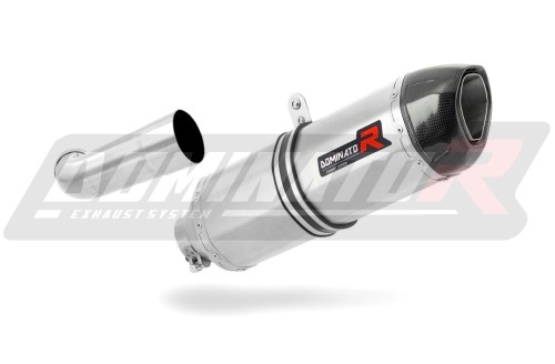 exhaust muffler DOMINATOR HP1 fits to Moto Guzzi NORGE 850  3