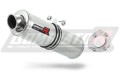 wydech tłumik DOMINATOR Okrągły pasujący do motocykla Suzuki GSXR 600 K1 K5 2001 - 2005 3