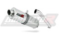 wydech tłumik DOMINATOR Owalny pasujący do motocykla Suzuki GSXR 1000 K5 K6 2005 - 2006 4