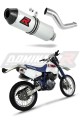 wydech tłumik DOMINATOR MX2 pasujący do motocykla Suzuki DR 350 1990 - 1999 6