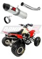 wydech tłumik DOMINATOR HP2 pasujący do motocykla Suzuki LTR 450 2006 - 2009 7