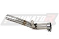 GSXR 600 K8-K9 L0 Exhaust Dekatalizator DECAT 2008 - 2010