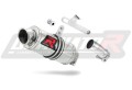 GSF 400 BANDIT EXHAUST Suzuki Muffler Auspuff Sportauspuff Silencer Echappement Silencieux Scarico Scarichi Escape Wydech Tłumik GP 1 1996 - 1997 Dominator  x