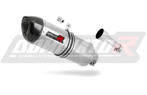wydech tłumik DOMINATOR HP1 pasujący do motocykla SYM CITYCOM 300i 2007 - 2014 3