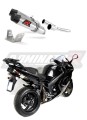 wydech tłumik DOMINATOR HP3 pasujący do motocykla Triumph SPRINT 1050 ST DUAL 2005 - 2012 6