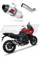 wydech tłumik DOMINATOR HP3 pasujący do motocykla Triumph TIGER SPORT 1050 2013 - 2015 6