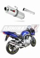 exhaust muffler DOMINATOR OV fits to Yamaha FZS FAZER 1000 2001  2005 5