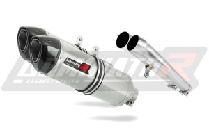 Yamaha FJ 1200 Exhaust Silencer Muffler HP1 + dB killer medium
